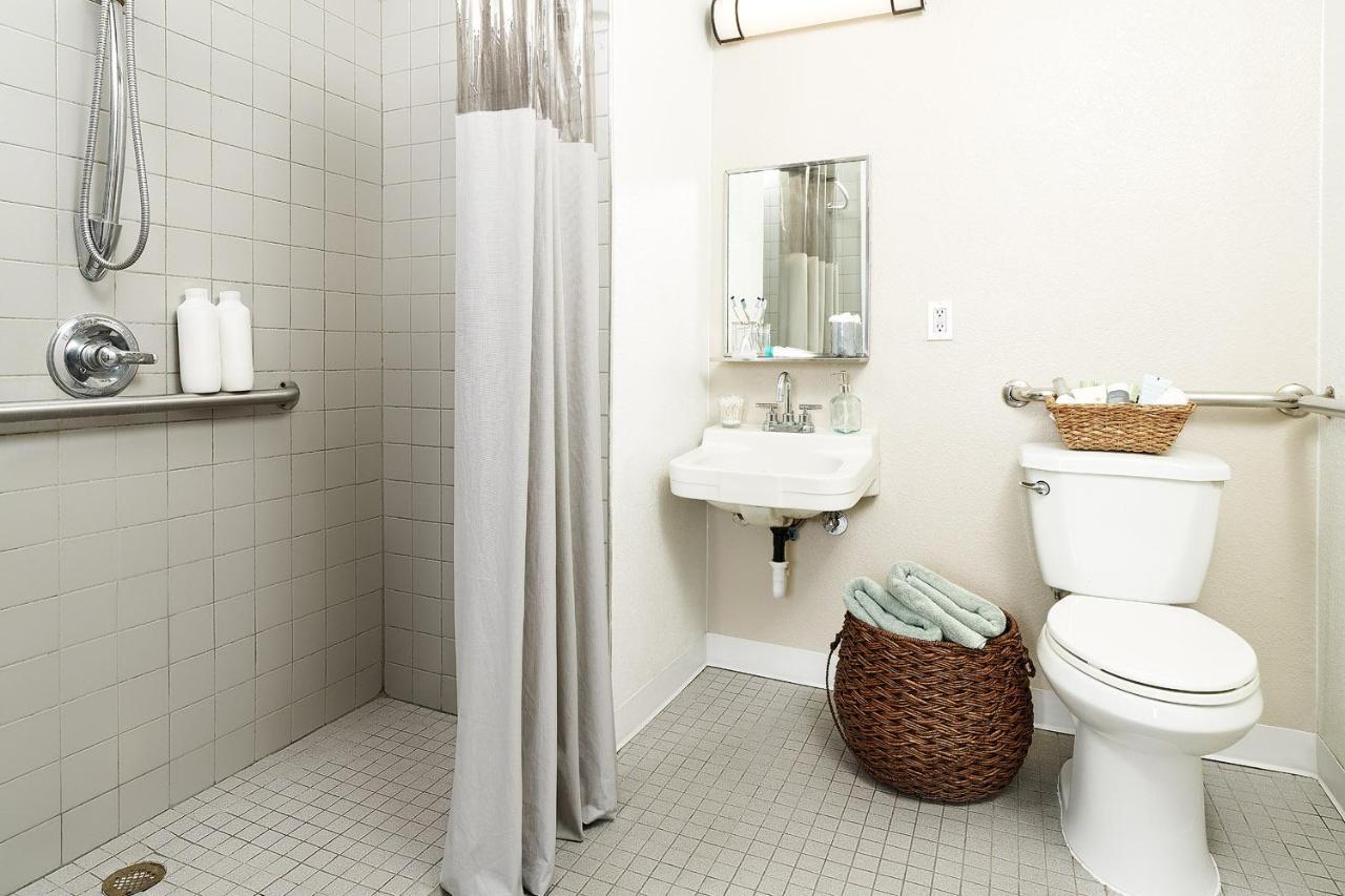 Intown Suites Extended Stay Select Montgomery Al Luaran gambar